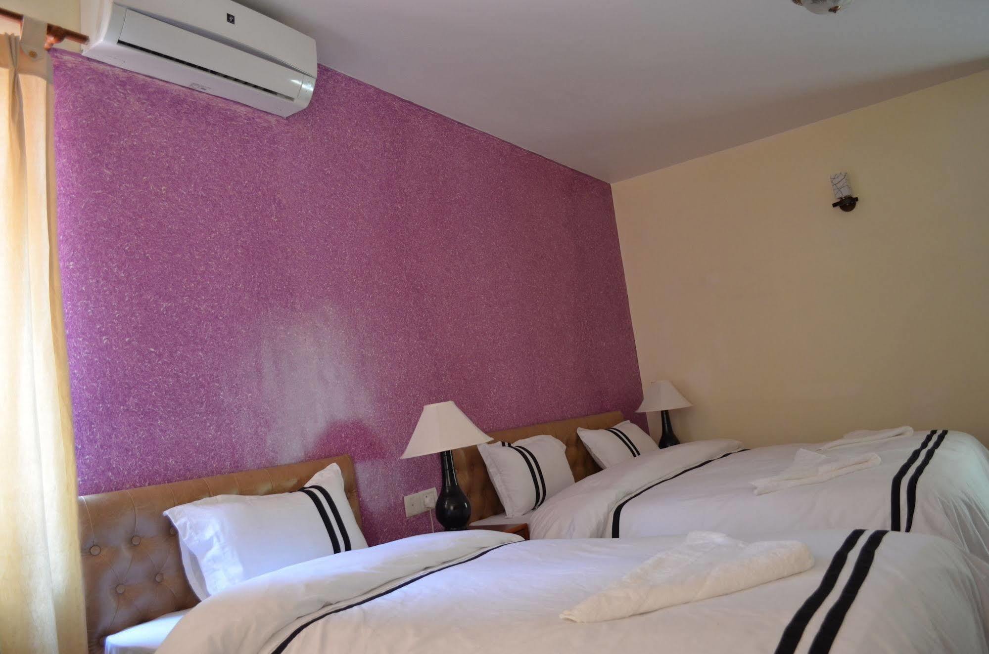 Hotel Amaryllis 3*