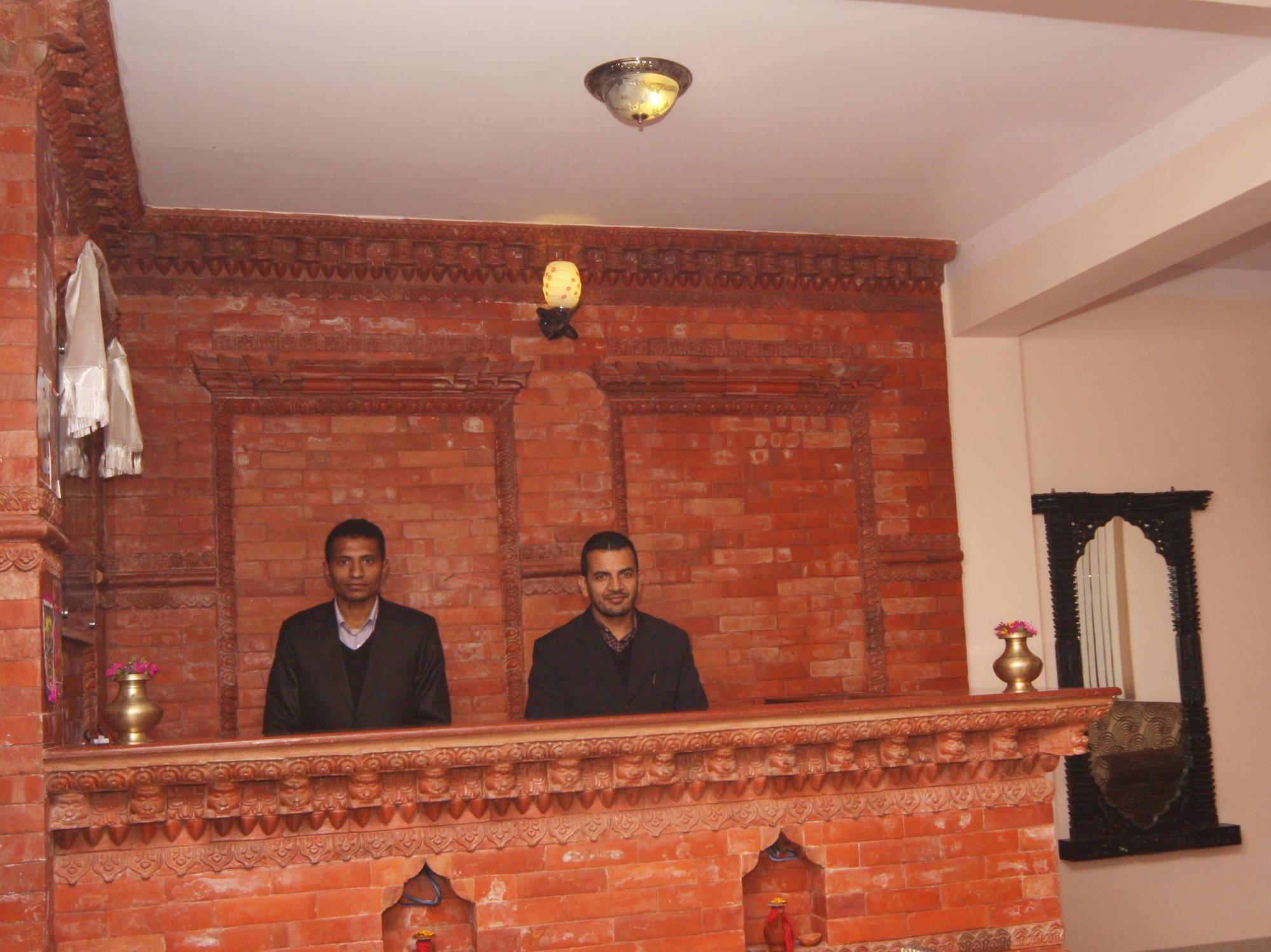 Hotel Kathmandu City Hotel