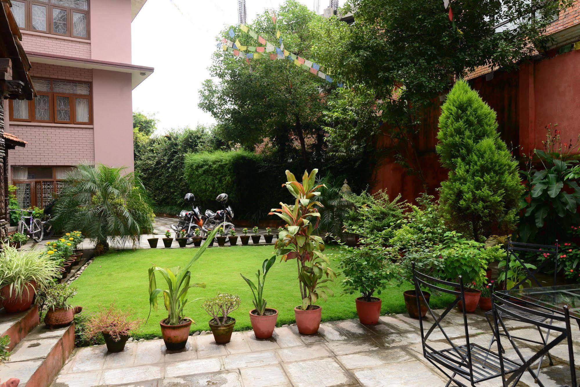 Horizon Hotel Kathmandu