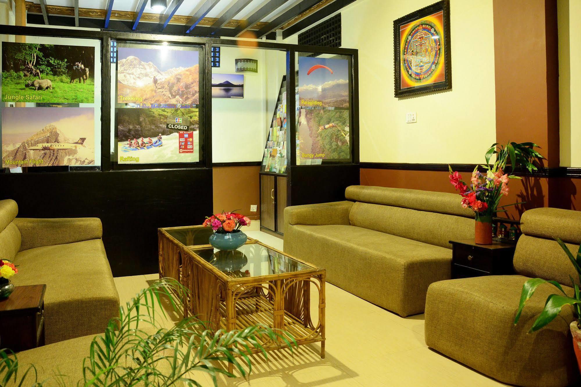 Dream Nepal And 3* Kathmandu