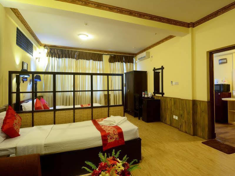 Dream Nepal And Hotel