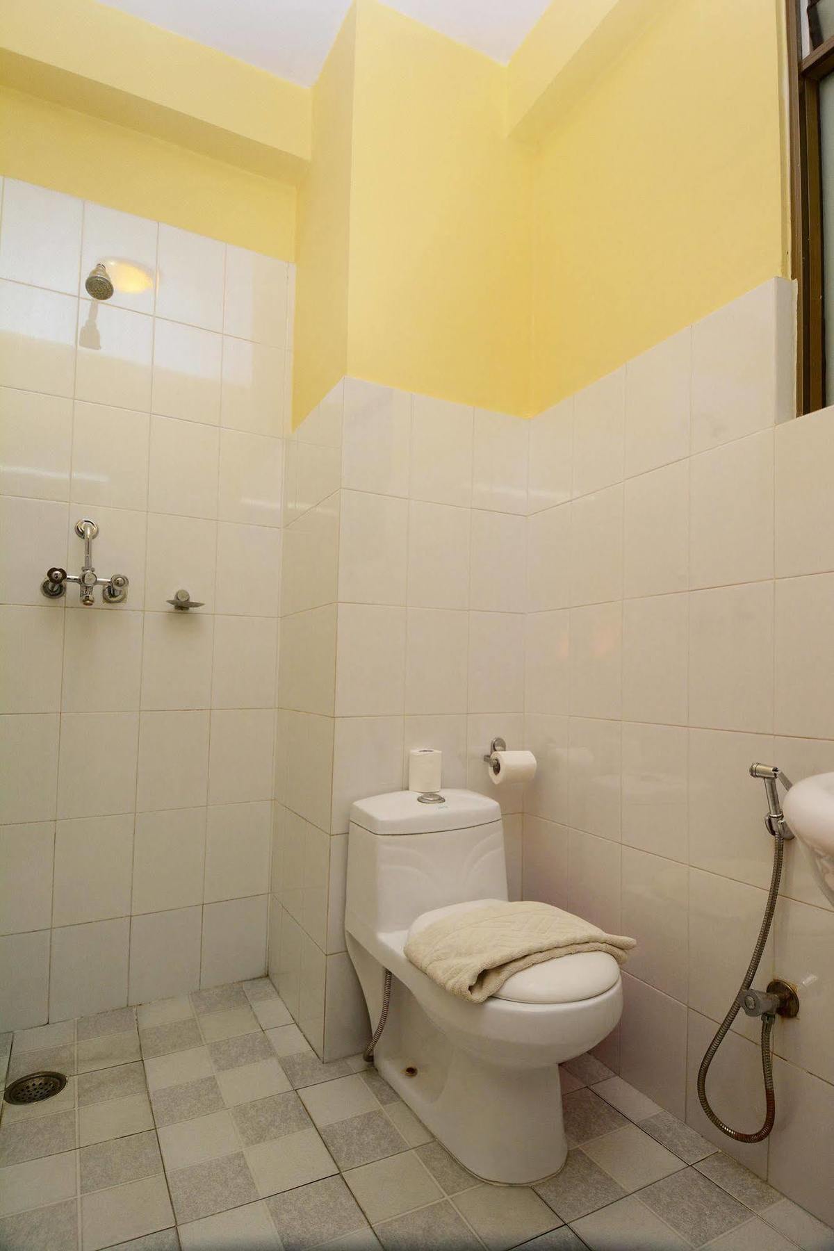 Hotel Dream Nepal And 3*