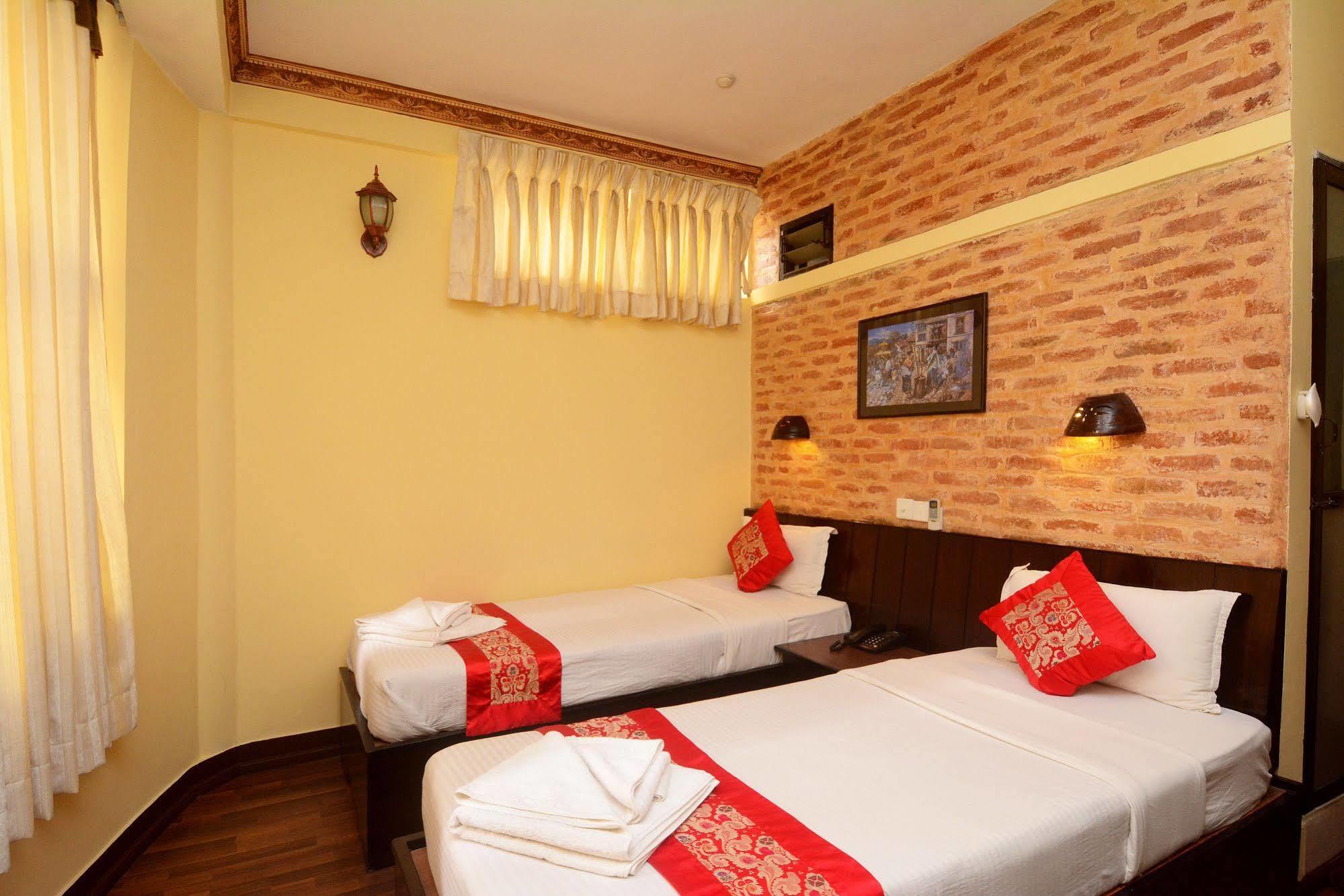 Hotel Dream Nepal And