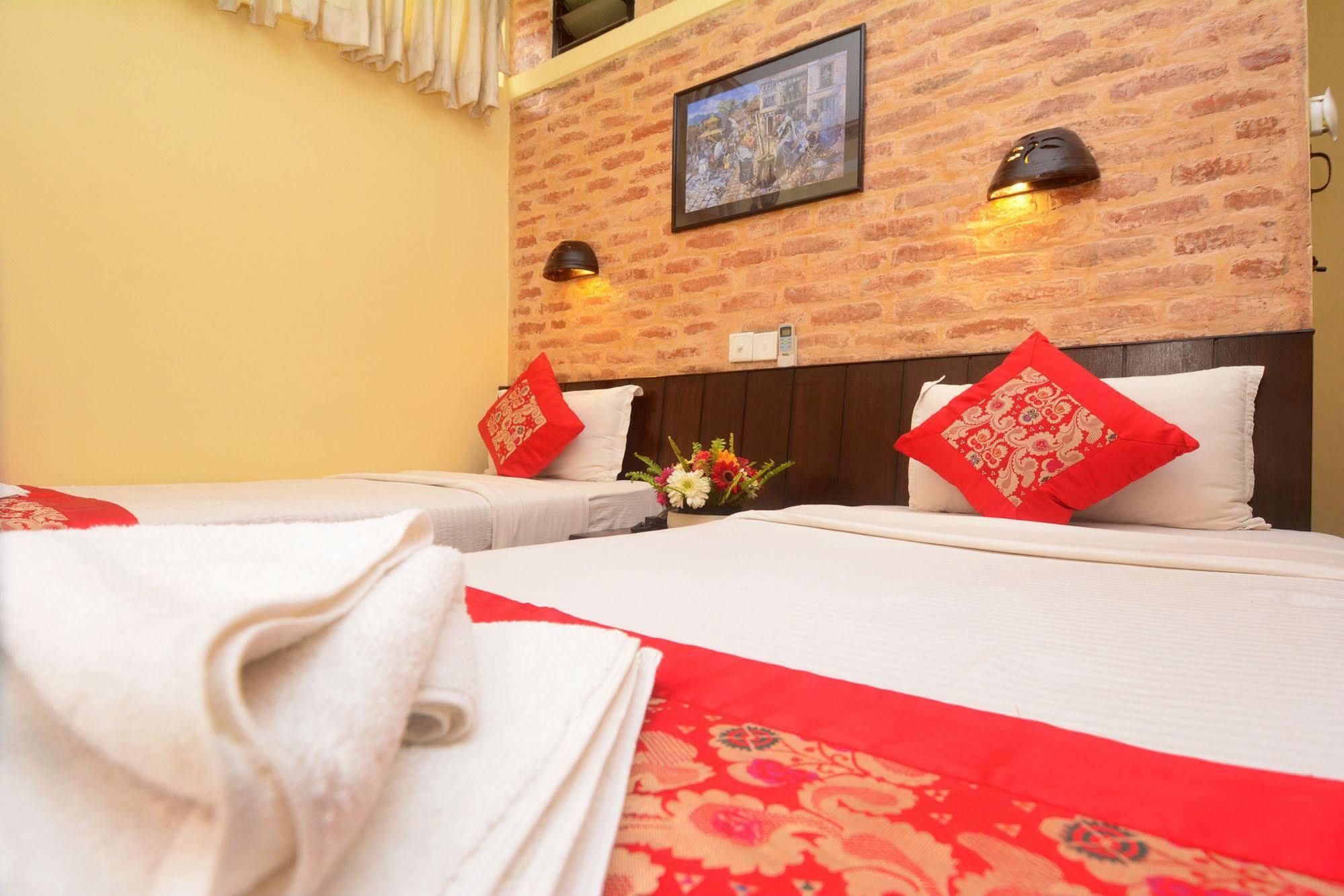 Dream Nepal And Hotel Kathmandu