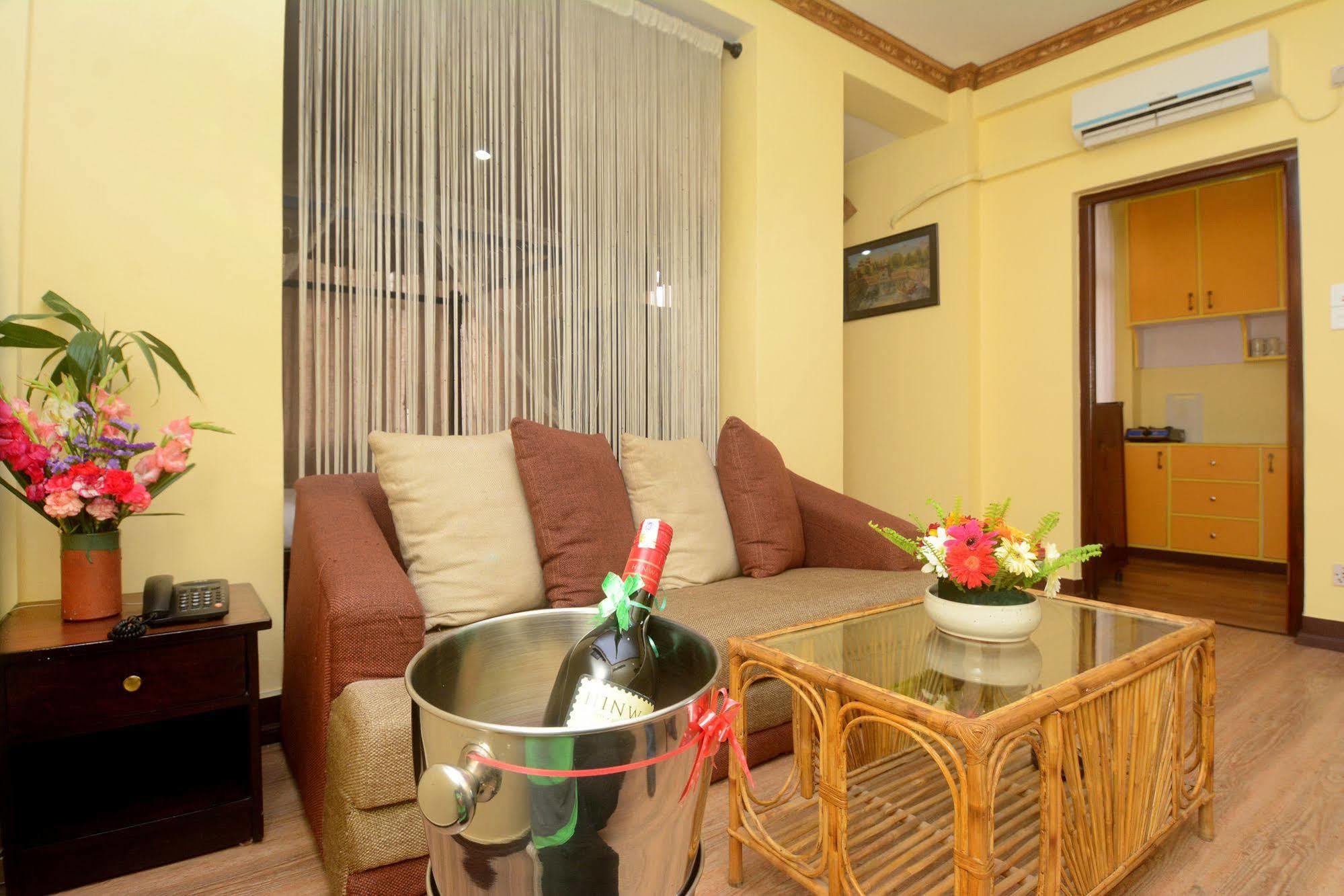 Dream Nepal And 3* Kathmandu