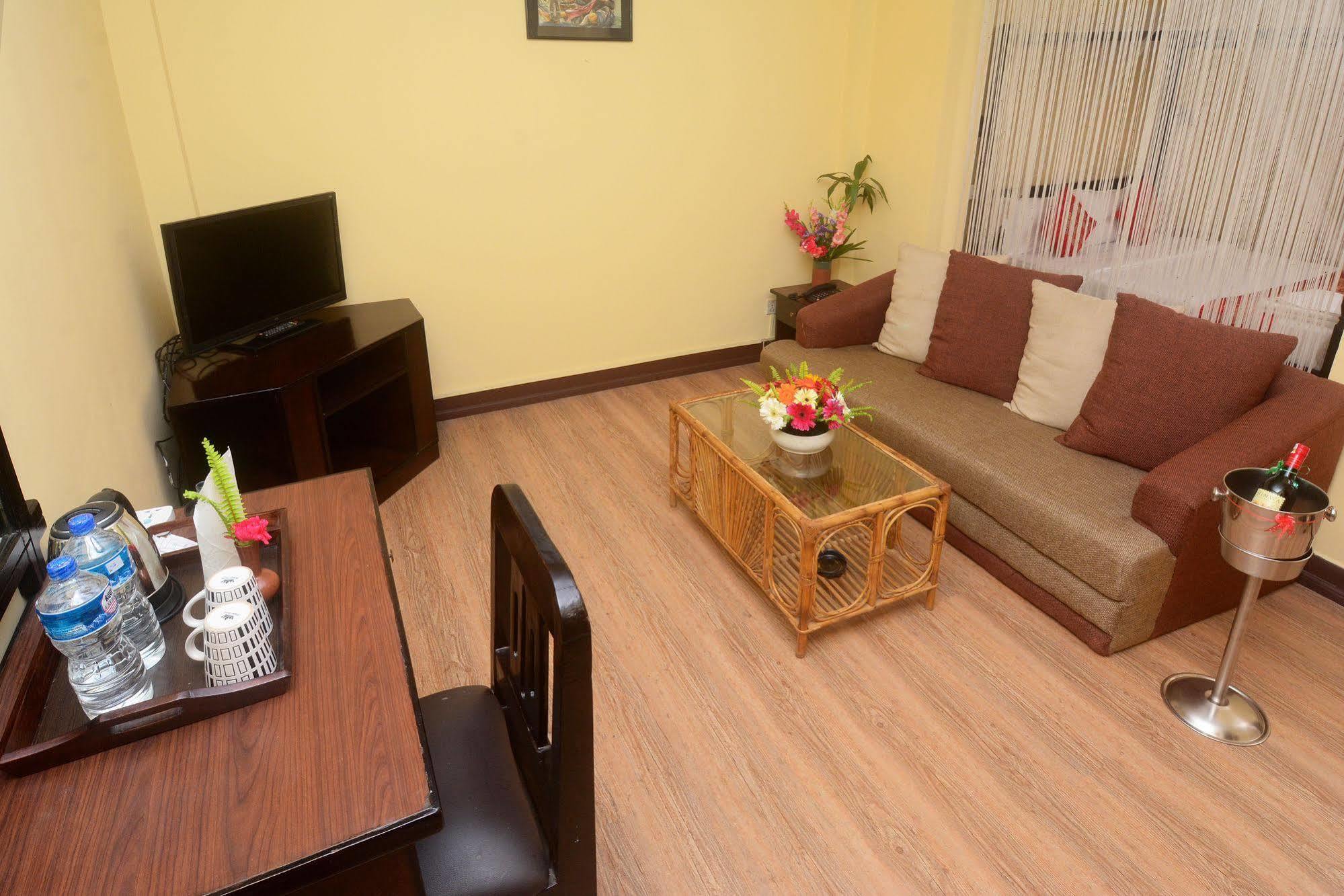 Dream Nepal And Hotel