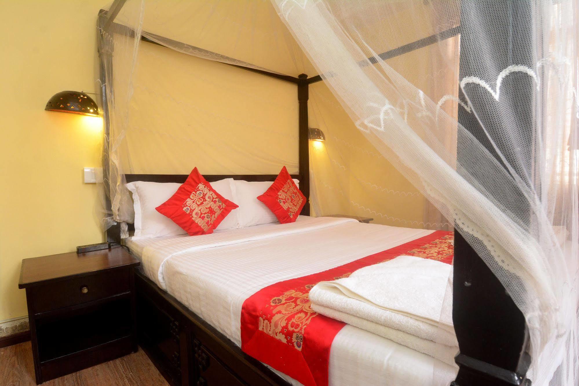 Hotel Dream Nepal And