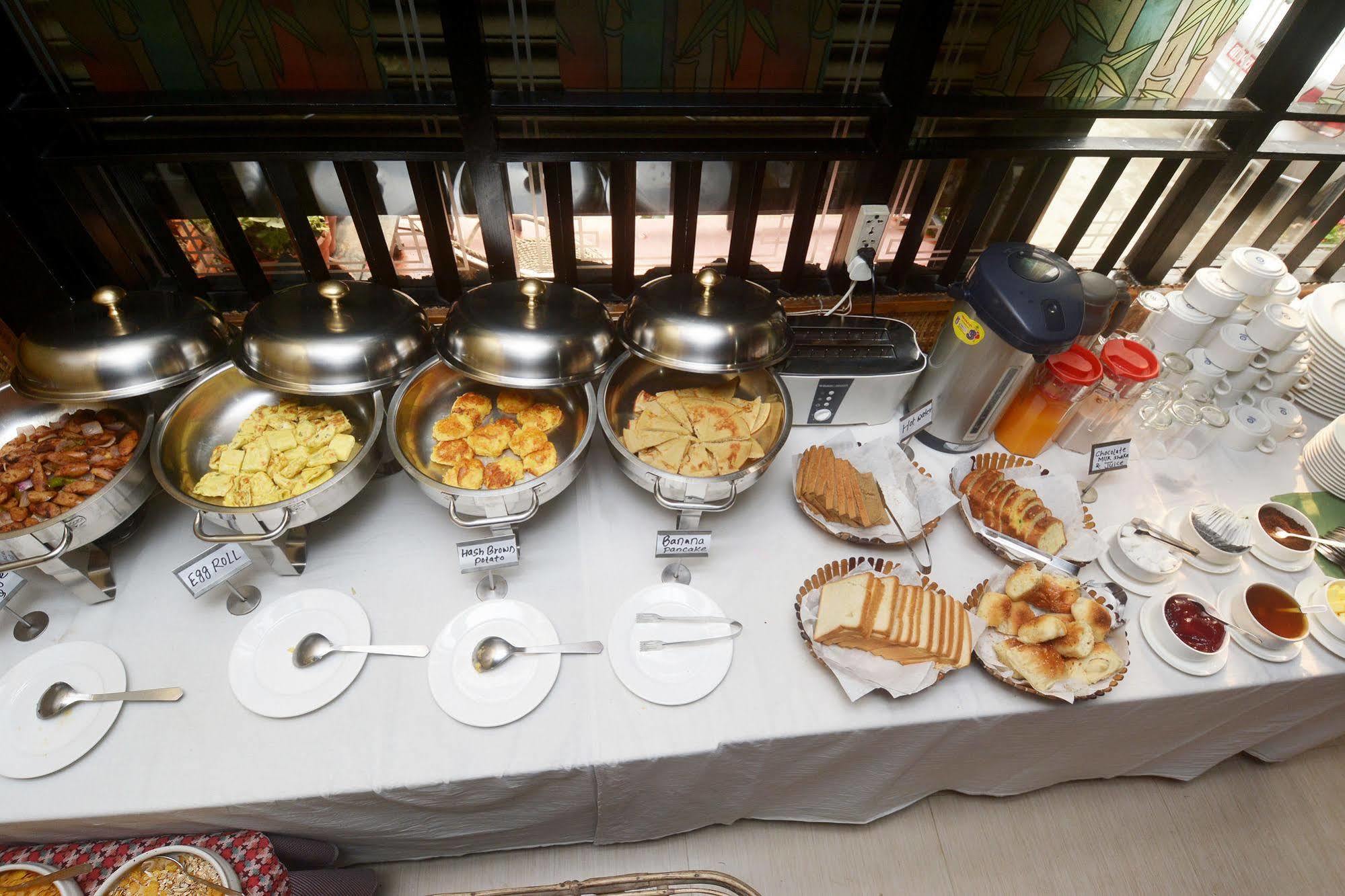 Hotel Dream Nepal And Kathmandu