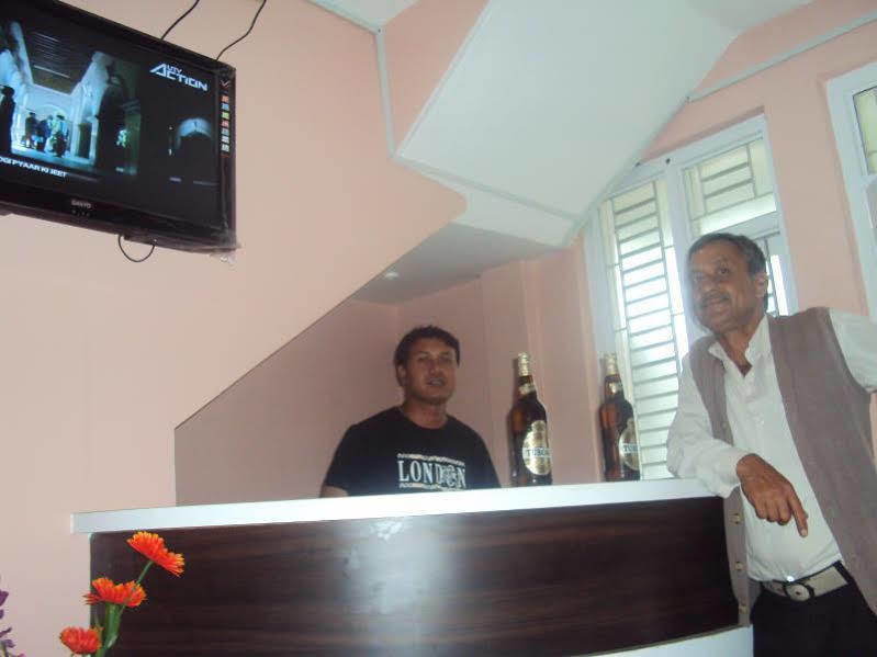Hotel Nandini Kathmandu