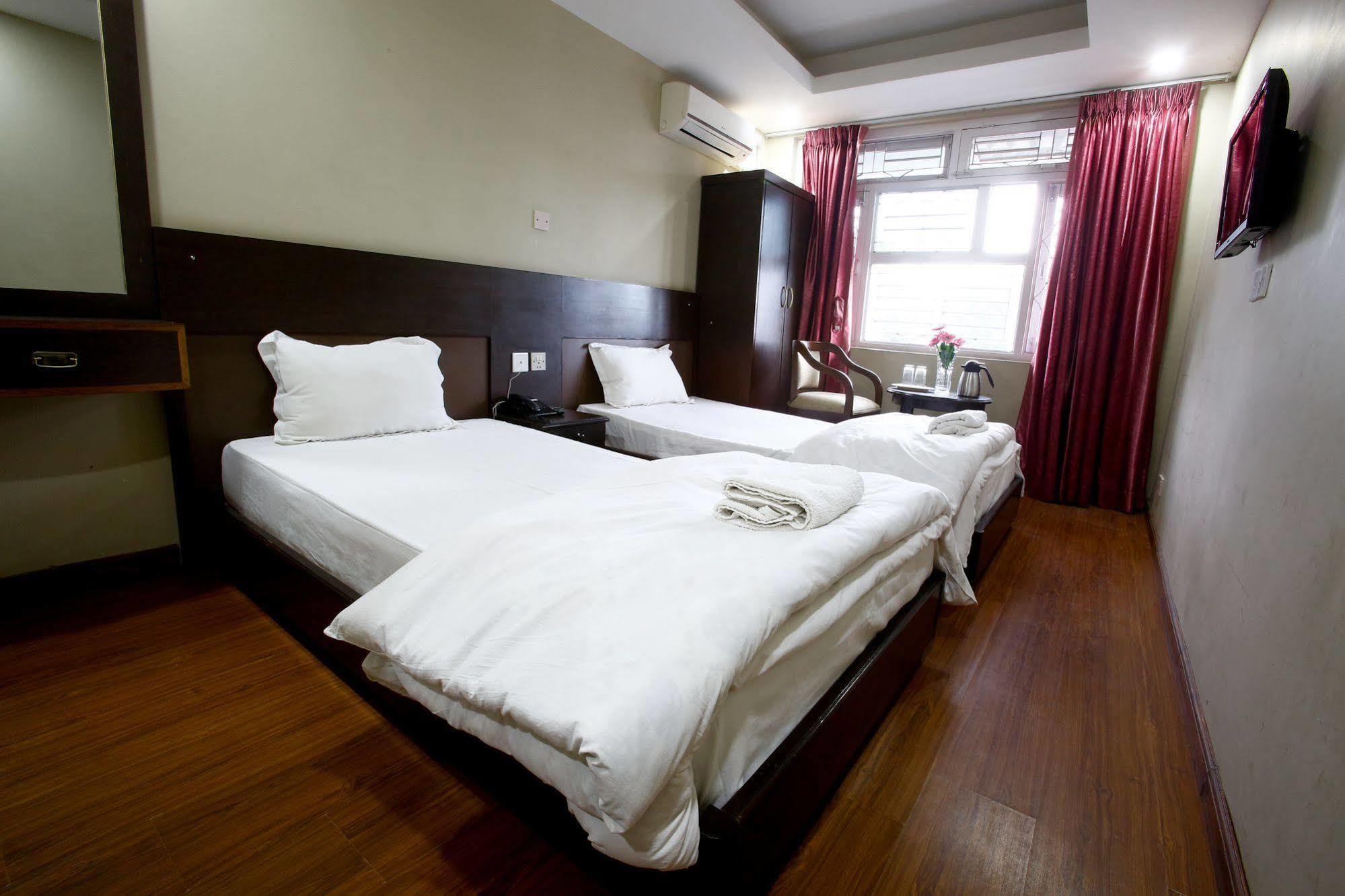 Nandini 2* Kathmandu