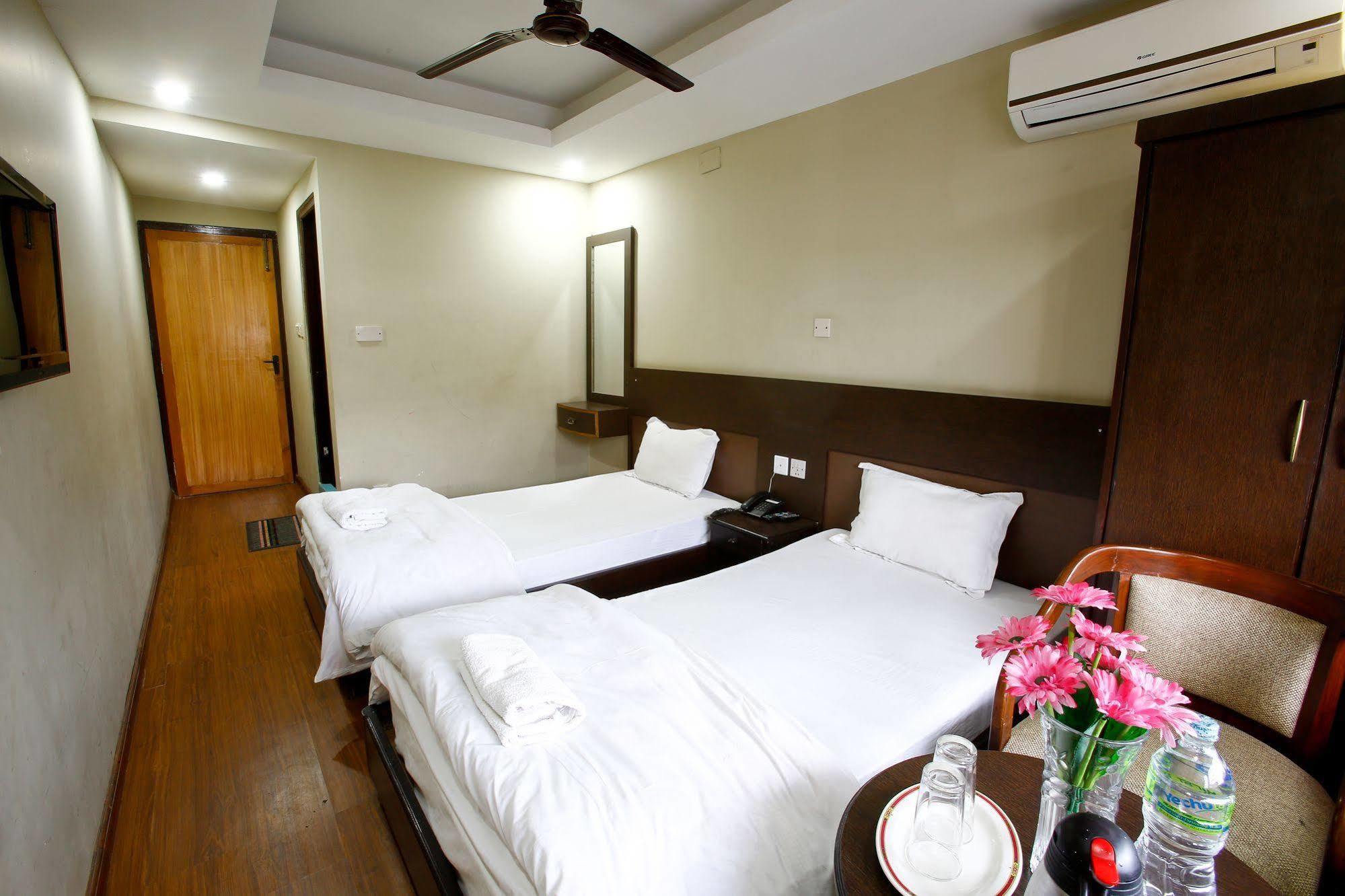 Hotel Nandini