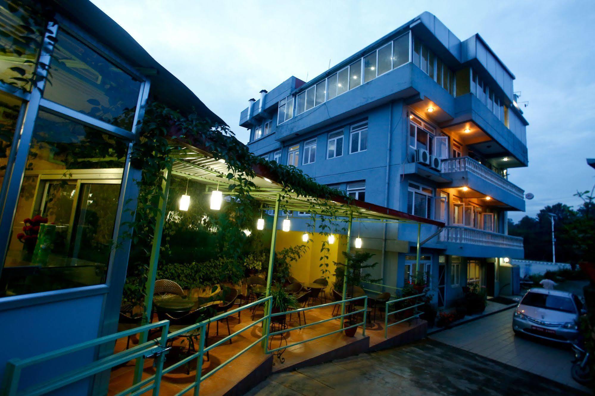Hotel Nandini Kathmandu