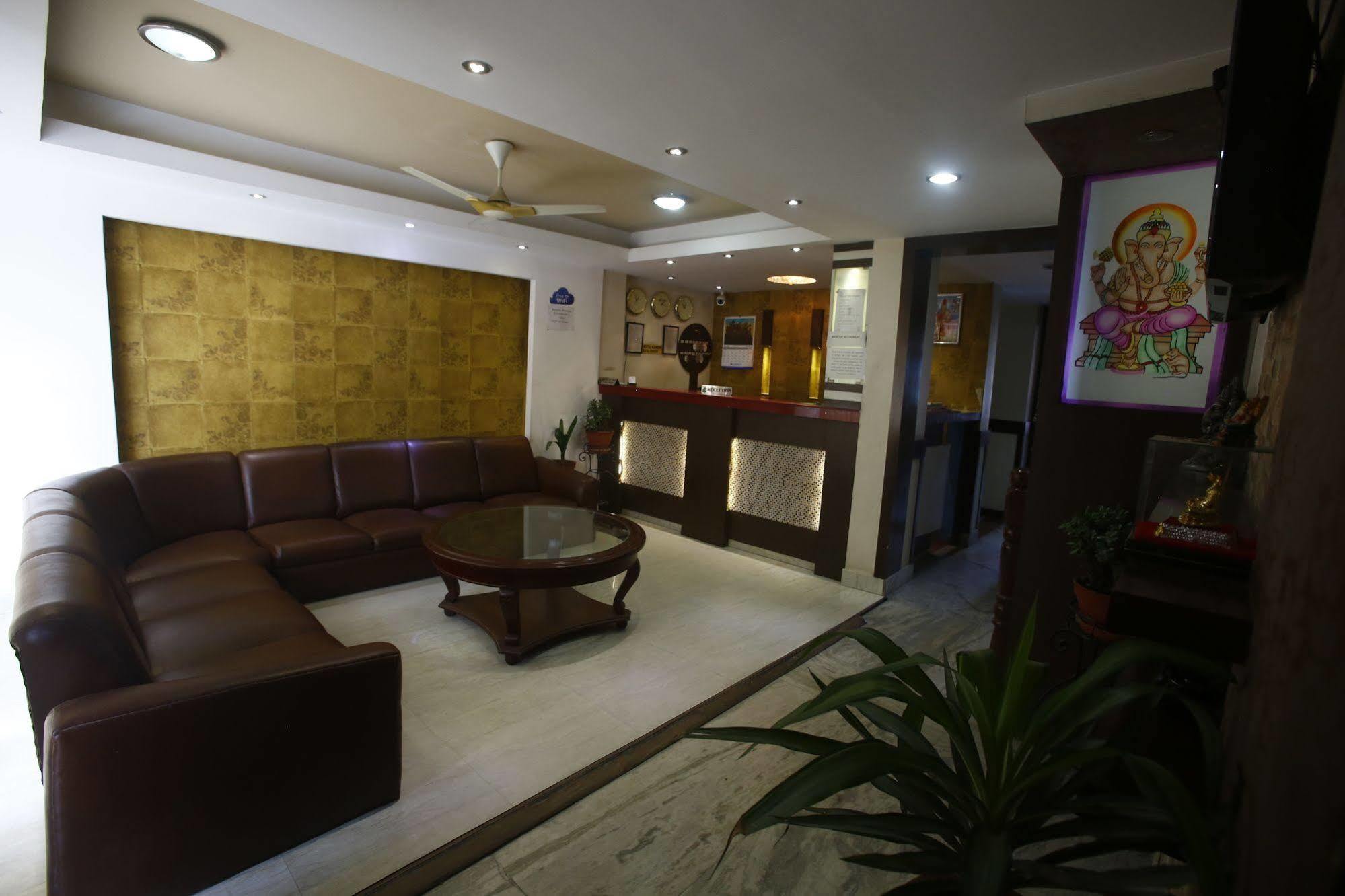 Nandini 2* Kathmandu
