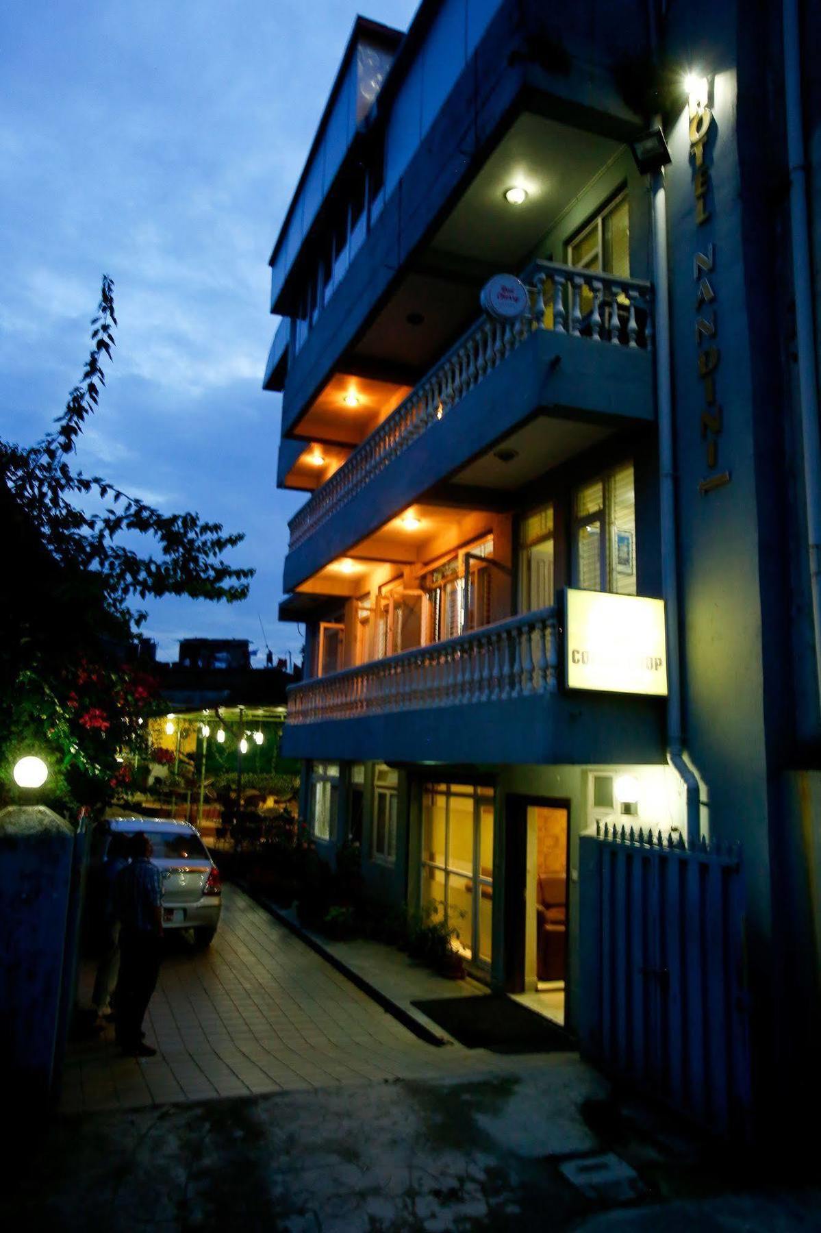 Nandini 2* Kathmandu