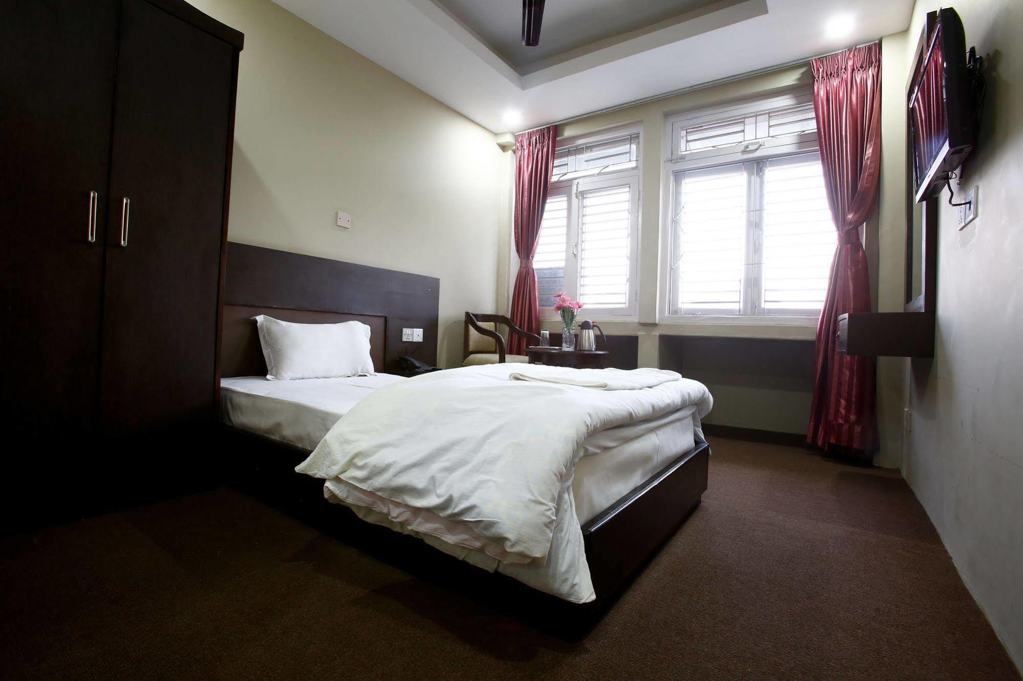 Nandini Hotel Kathmandu