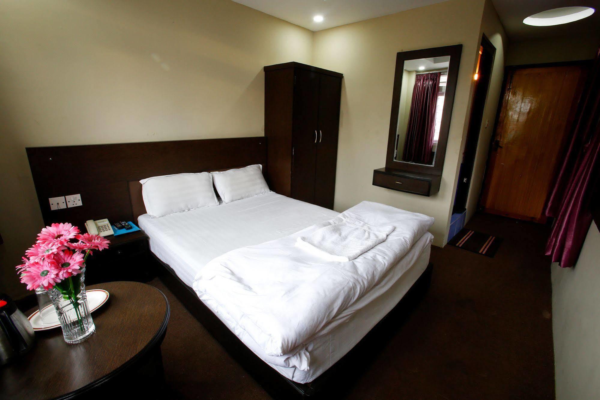 Nandini Hotel Kathmandu