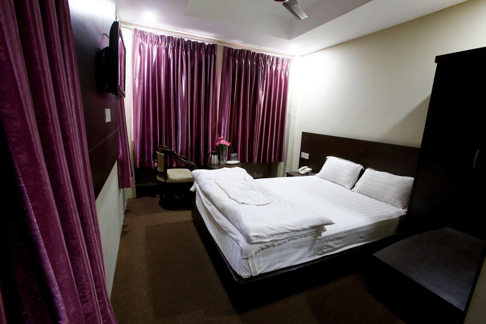 Hotel Nandini Kathmandu