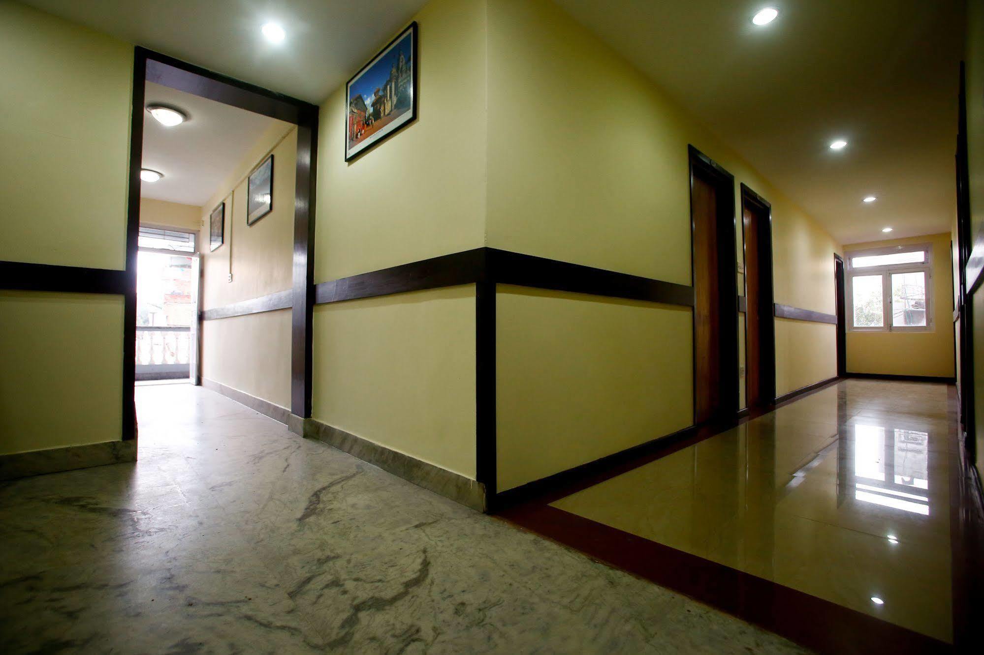 Hotel Nandini