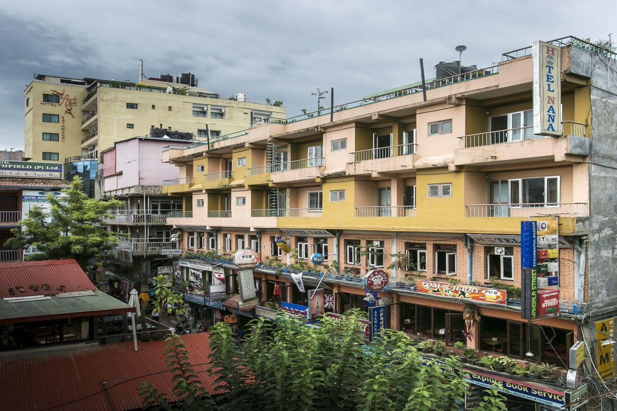 Nana Kathmandu