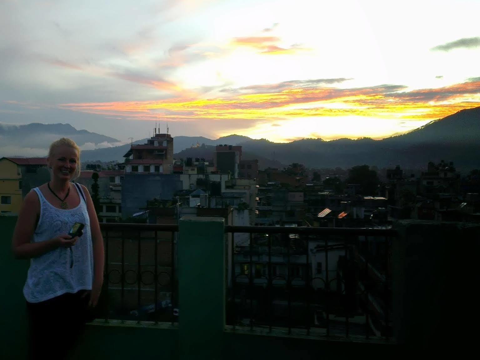 Nana Kathmandu
