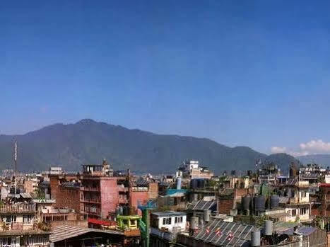 Nana 2* Kathmandu