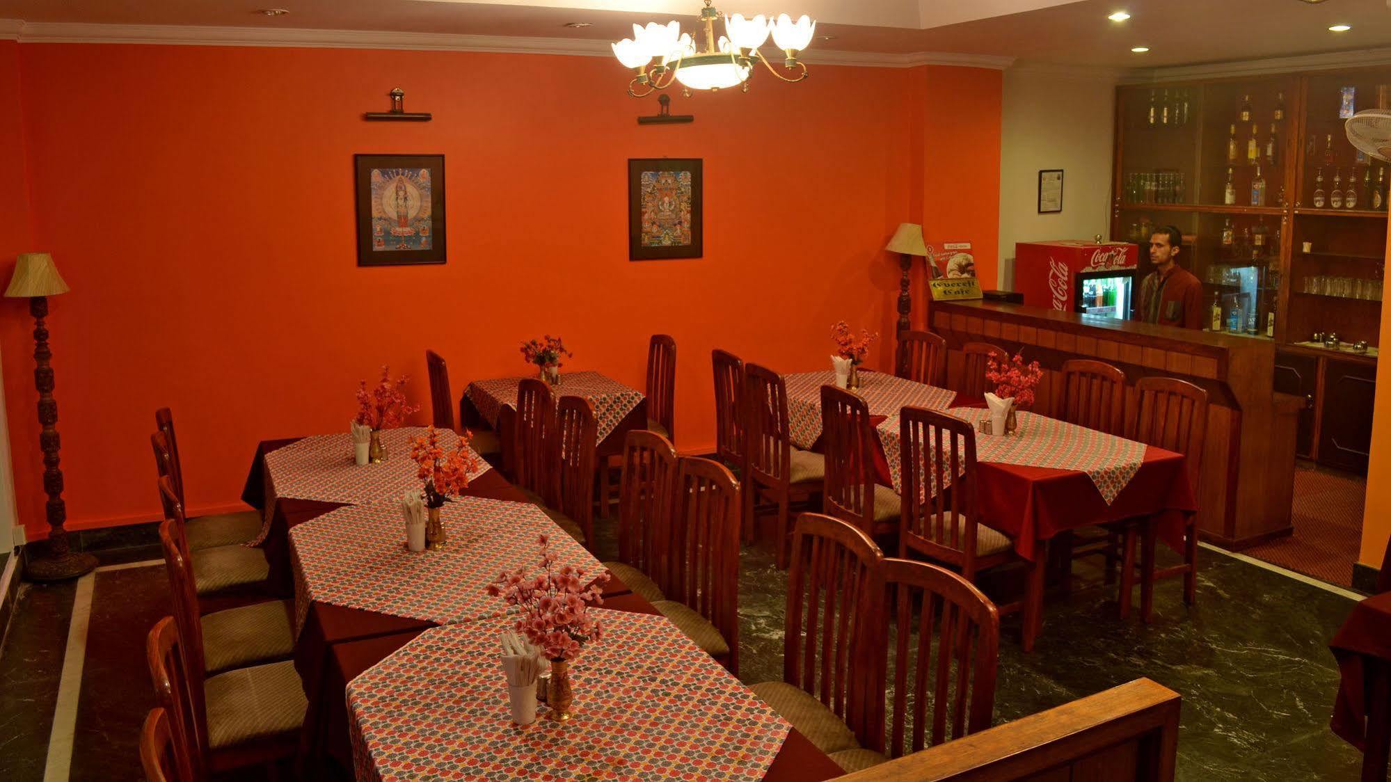 Hotel Kathmandu Prince Hotel 3*