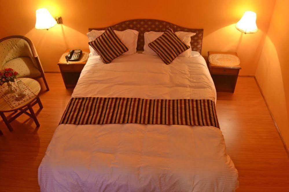 Kathmandu Prince Hotel 3* Kathmandu