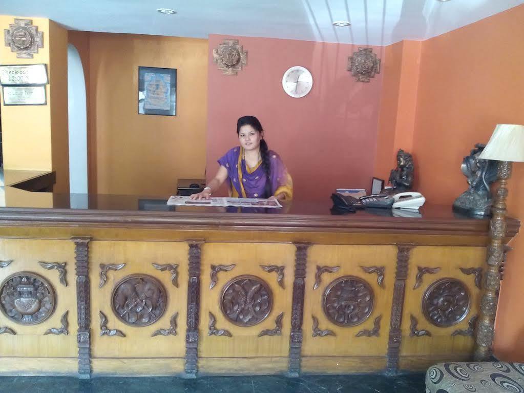 Kathmandu Prince Hotel Hotel