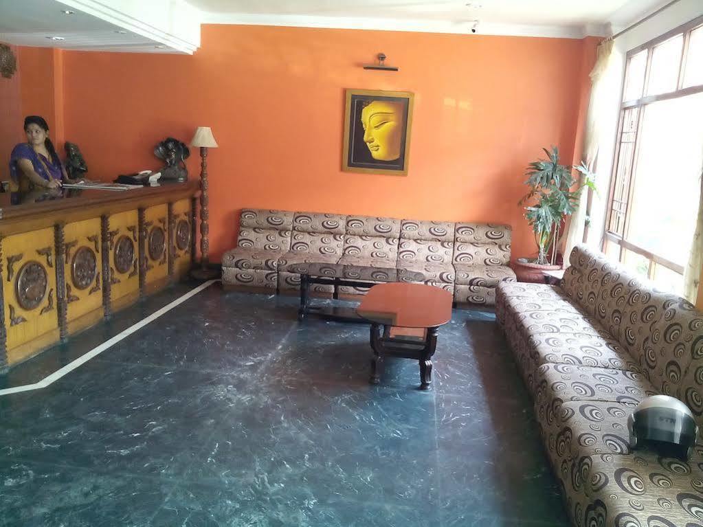 Hotel Kathmandu Prince Hotel Kathmandu