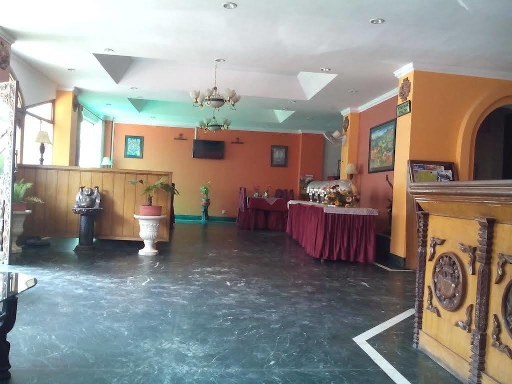 Kathmandu Prince Hotel Kathmandu