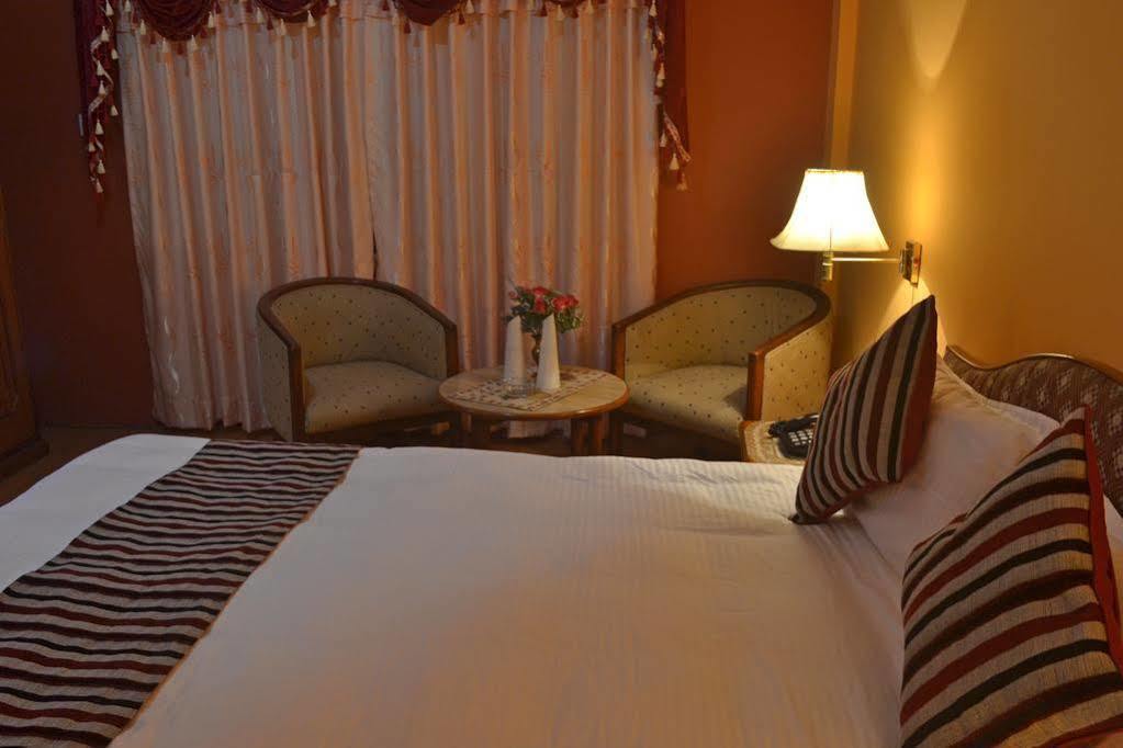 Hotel Kathmandu Prince Hotel