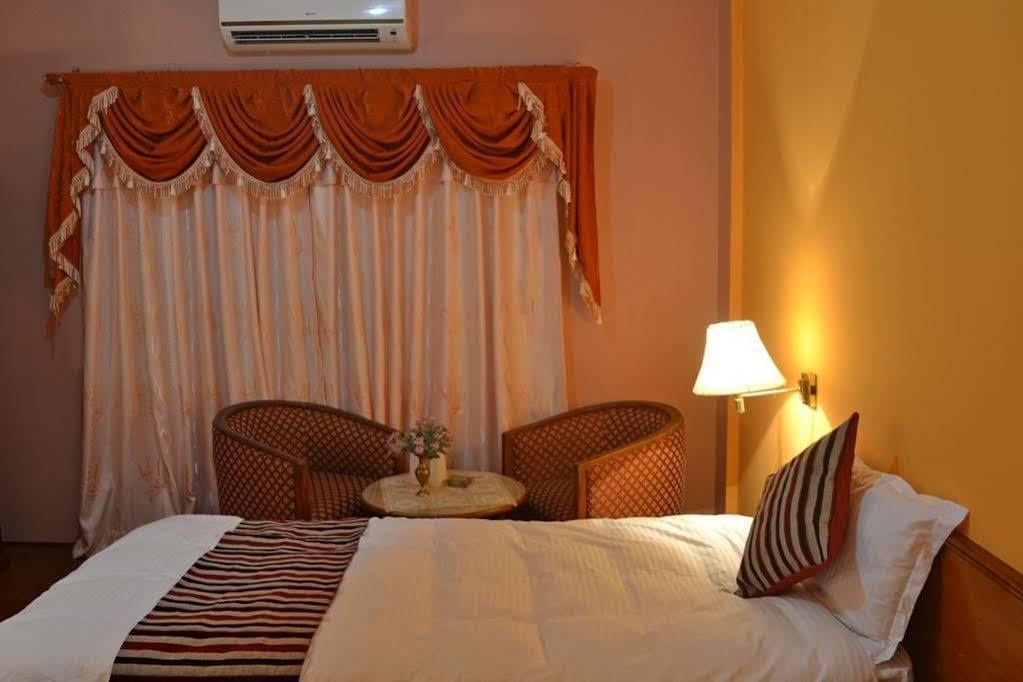 Hotel Kathmandu Prince Hotel 3*