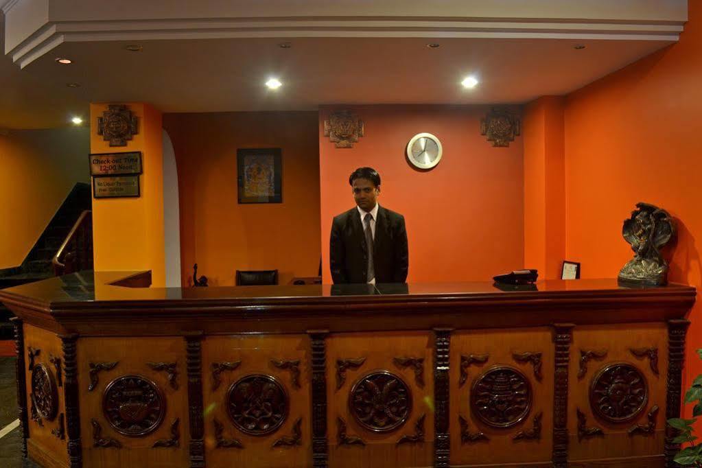 Kathmandu Prince Hotel