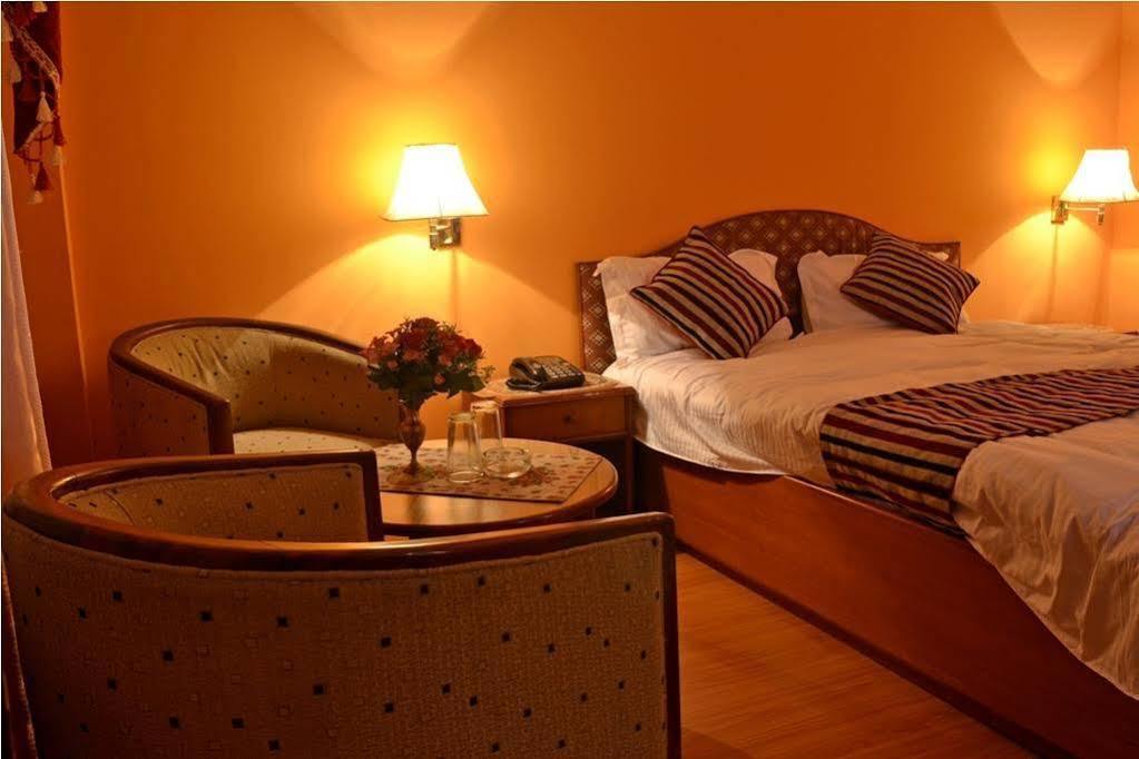 Hotel Kathmandu Prince Hotel 3*