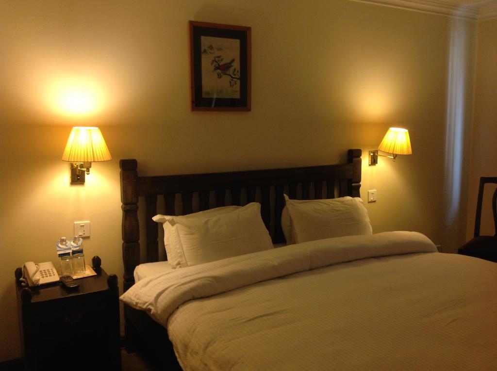Hotel Holy Himalaya Kathmandu