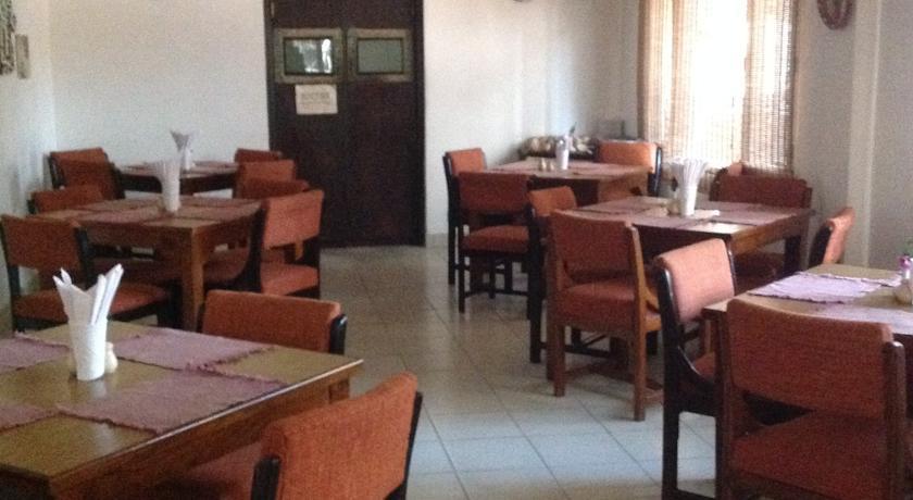 Holy Himalaya Hotel 3*