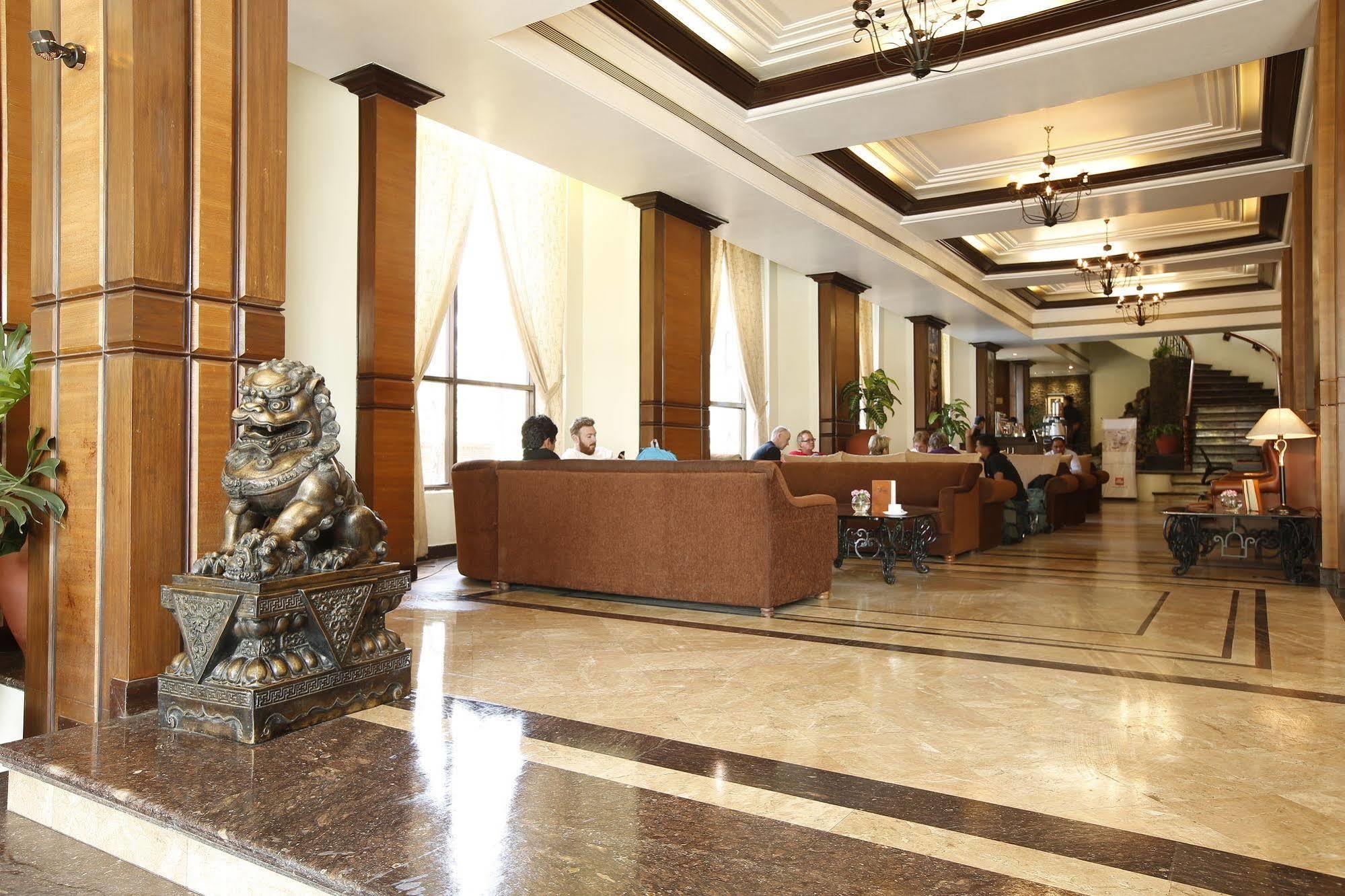 Hotel Royal Singi Kathmandu