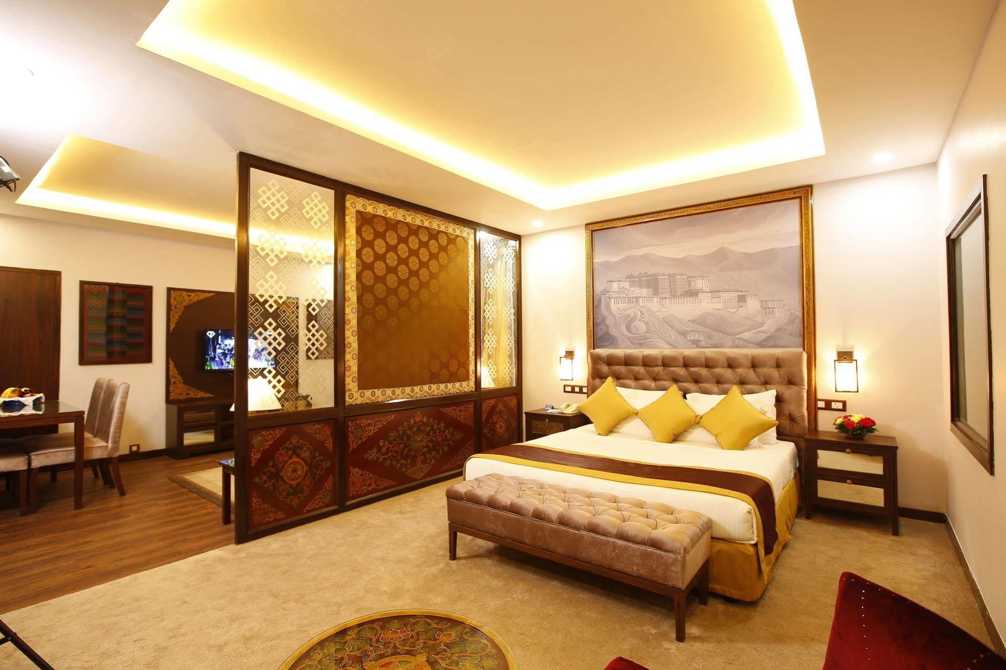 Hotel Royal Singi Kathmandu