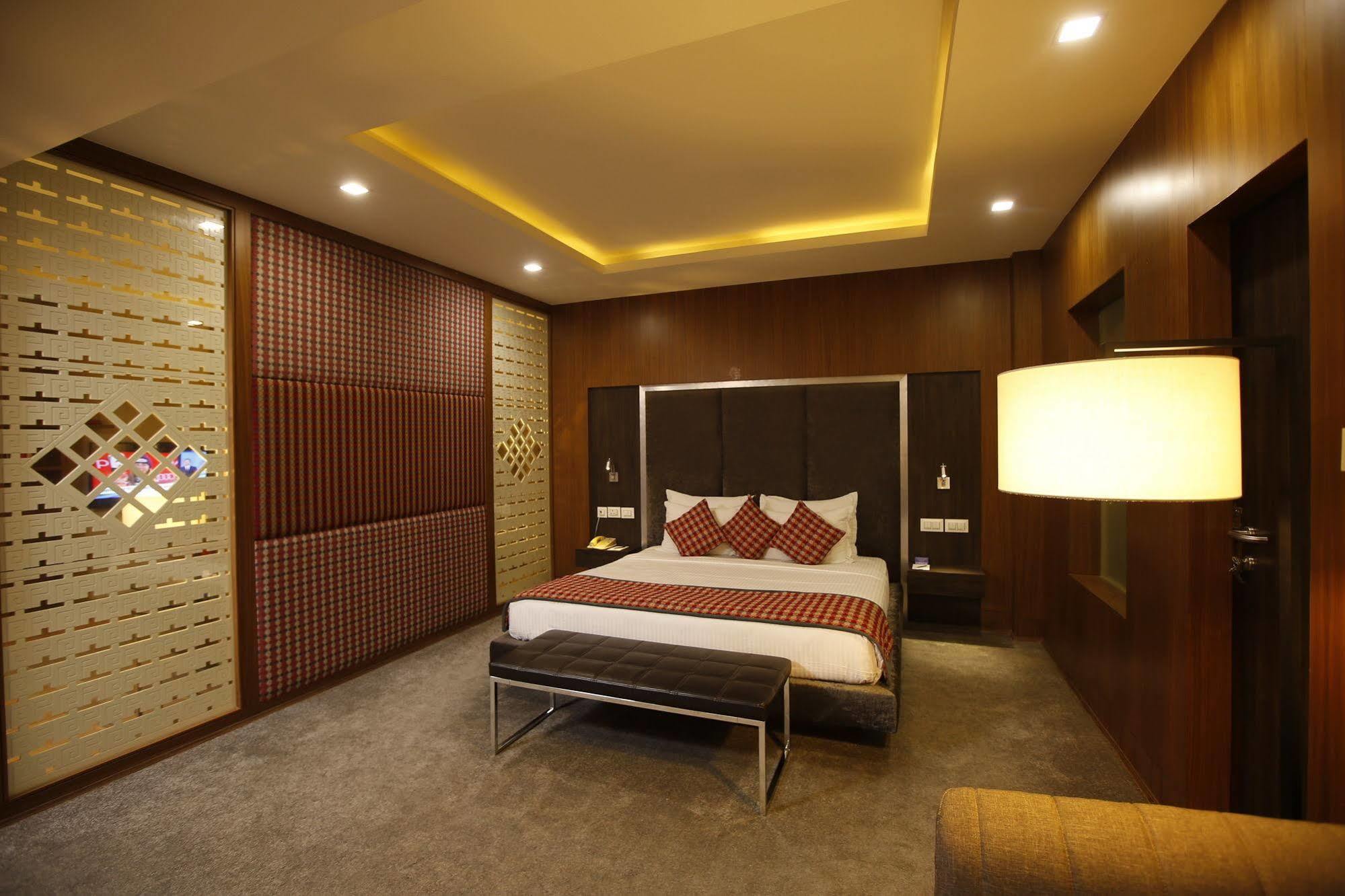 Royal Singi 4* Kathmandu