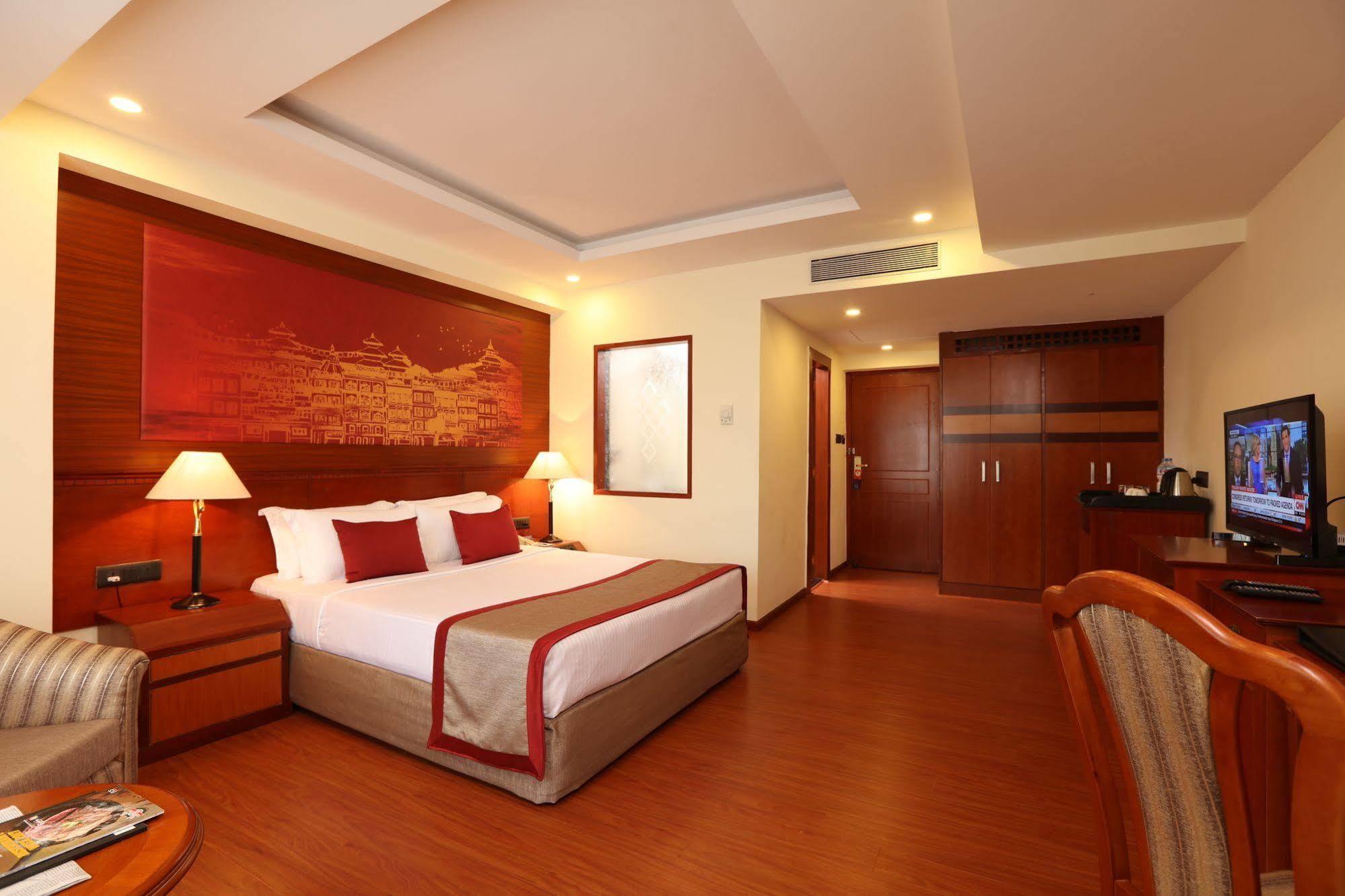 Royal Singi 4*