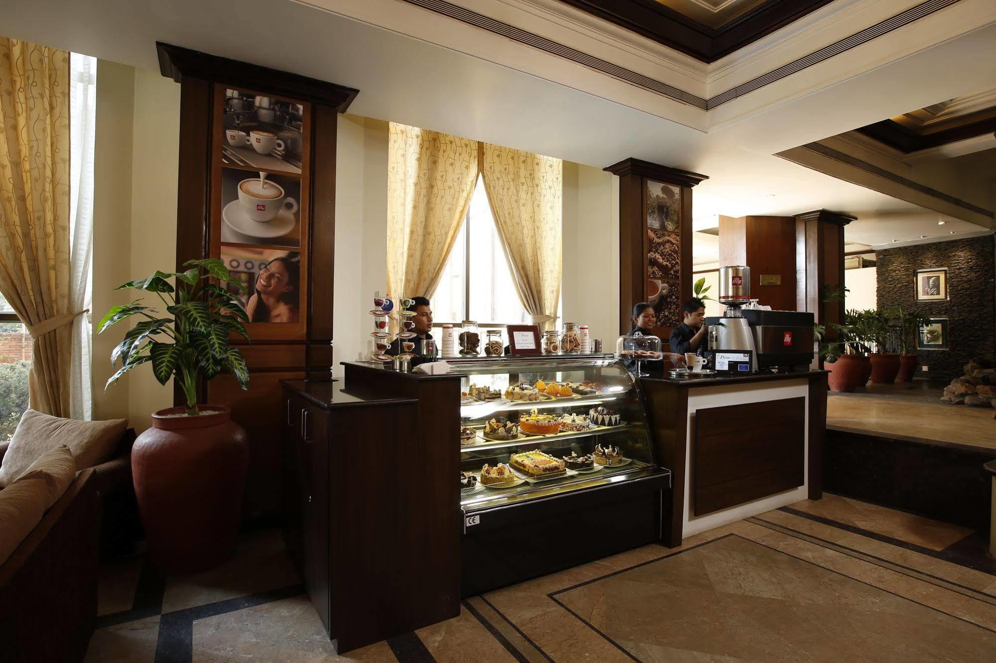 Royal Singi 4* Kathmandu
