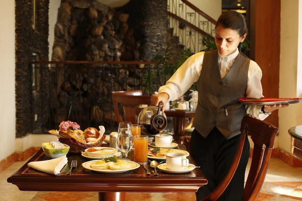 Royal Singi Hotel Kathmandu