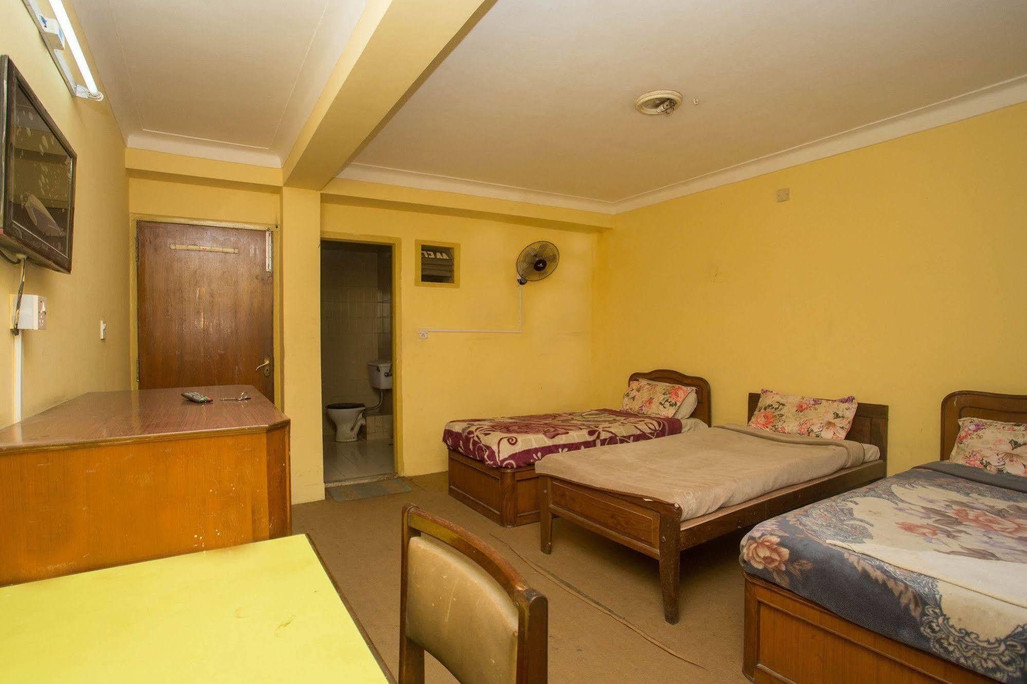 Red Panda Hotel Kathmandu