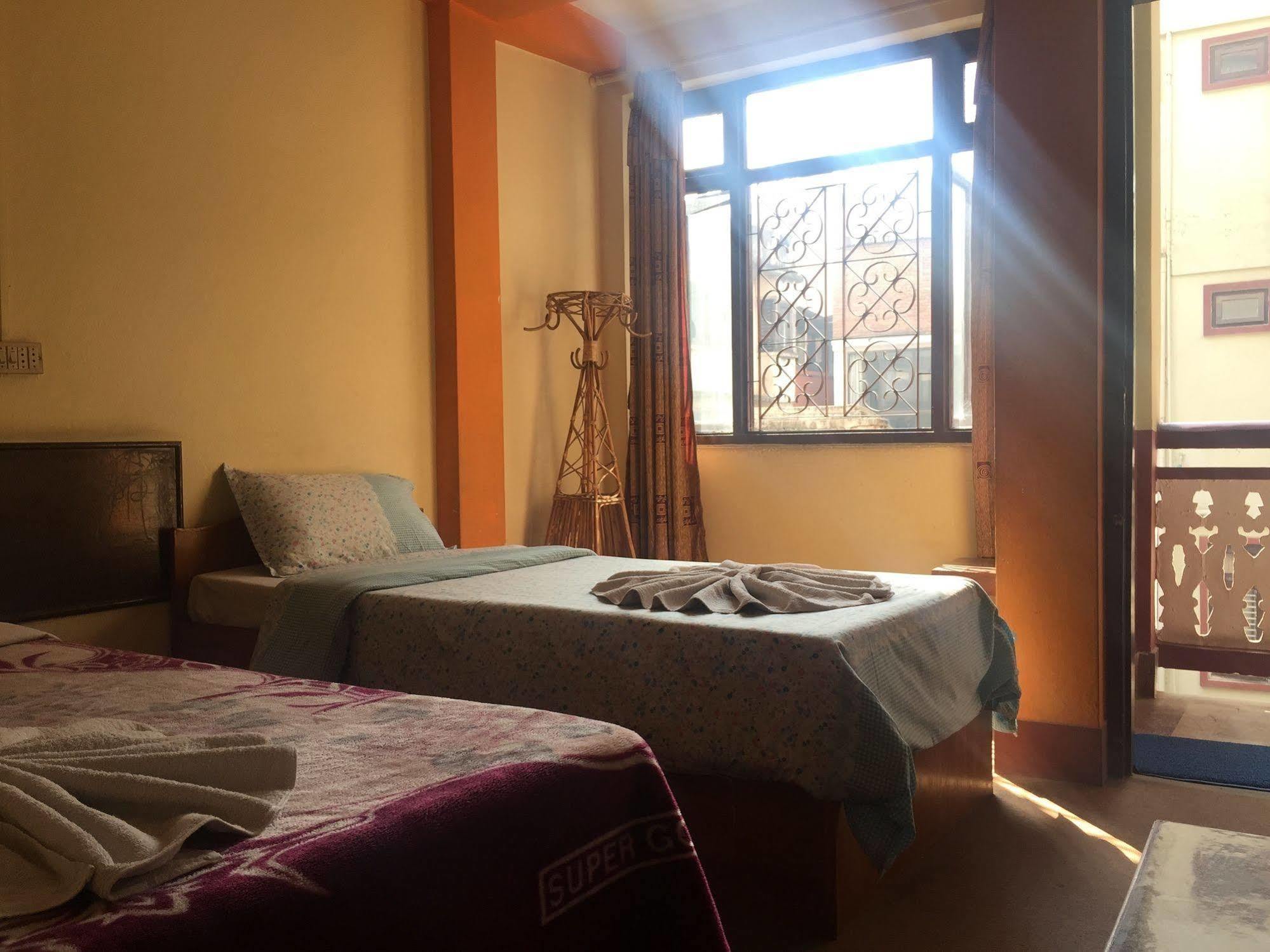 Yala Peak * Kathmandu