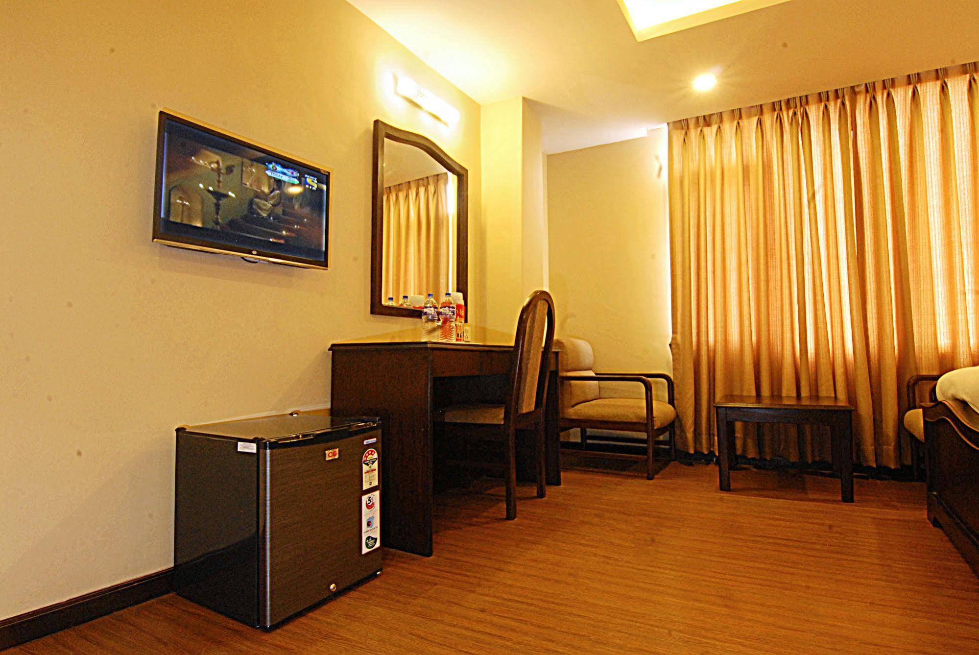 Hotel Grand