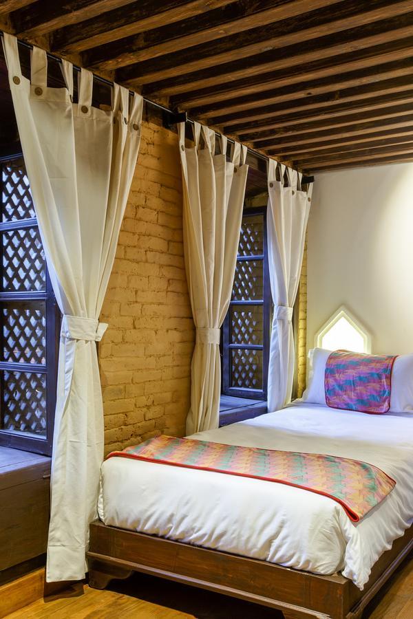 Hotel Patan House