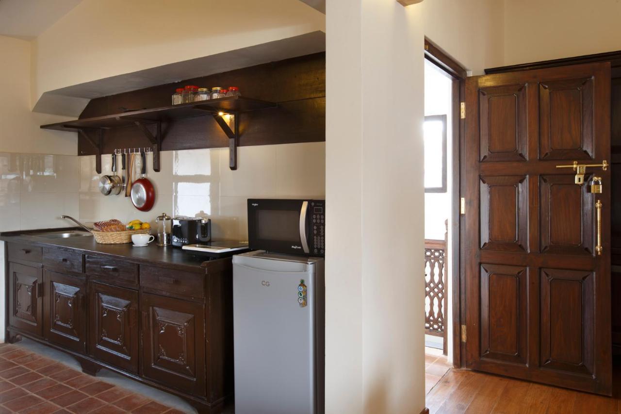 Hotel Patan House