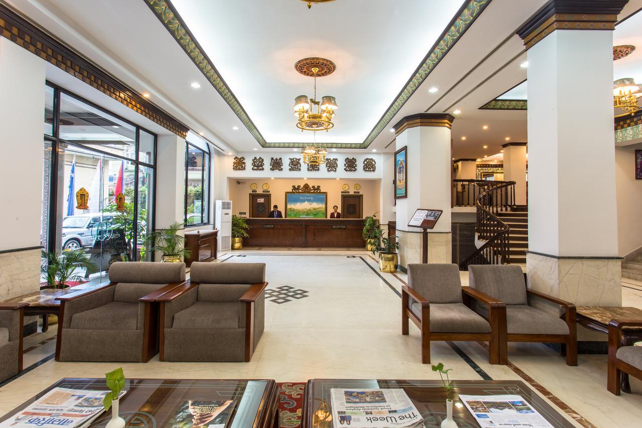 Le Himalaya Hotel 4*