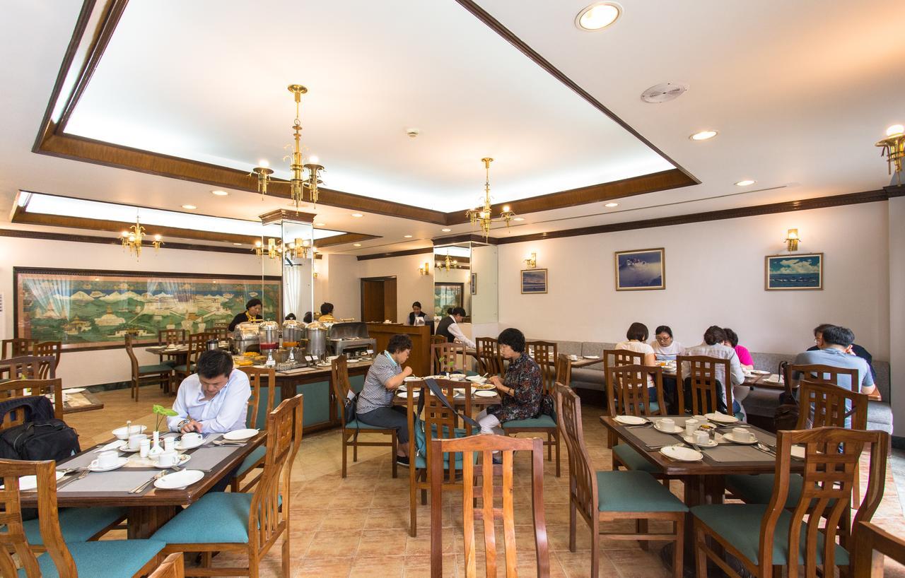 Le Himalaya Hotel 4*