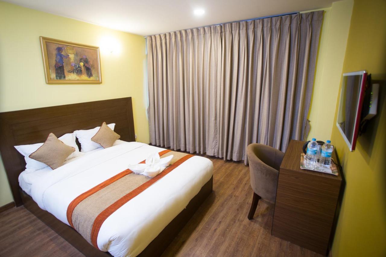 Rosemary Homes Hotel 3*